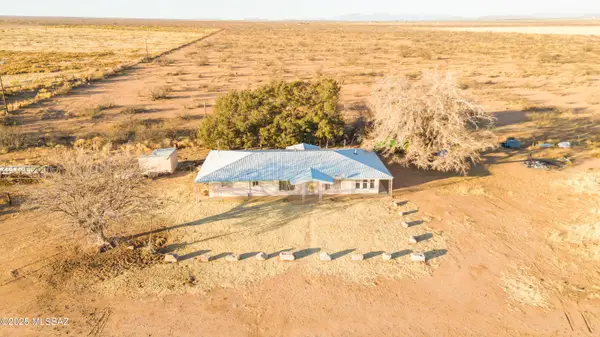 4842 W Gleeson, Elfrida, AZ 85610