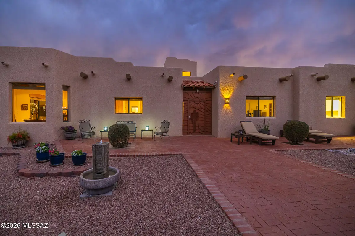 2305 N El Camino Rinconado, Tucson, AZ 85749 - #1