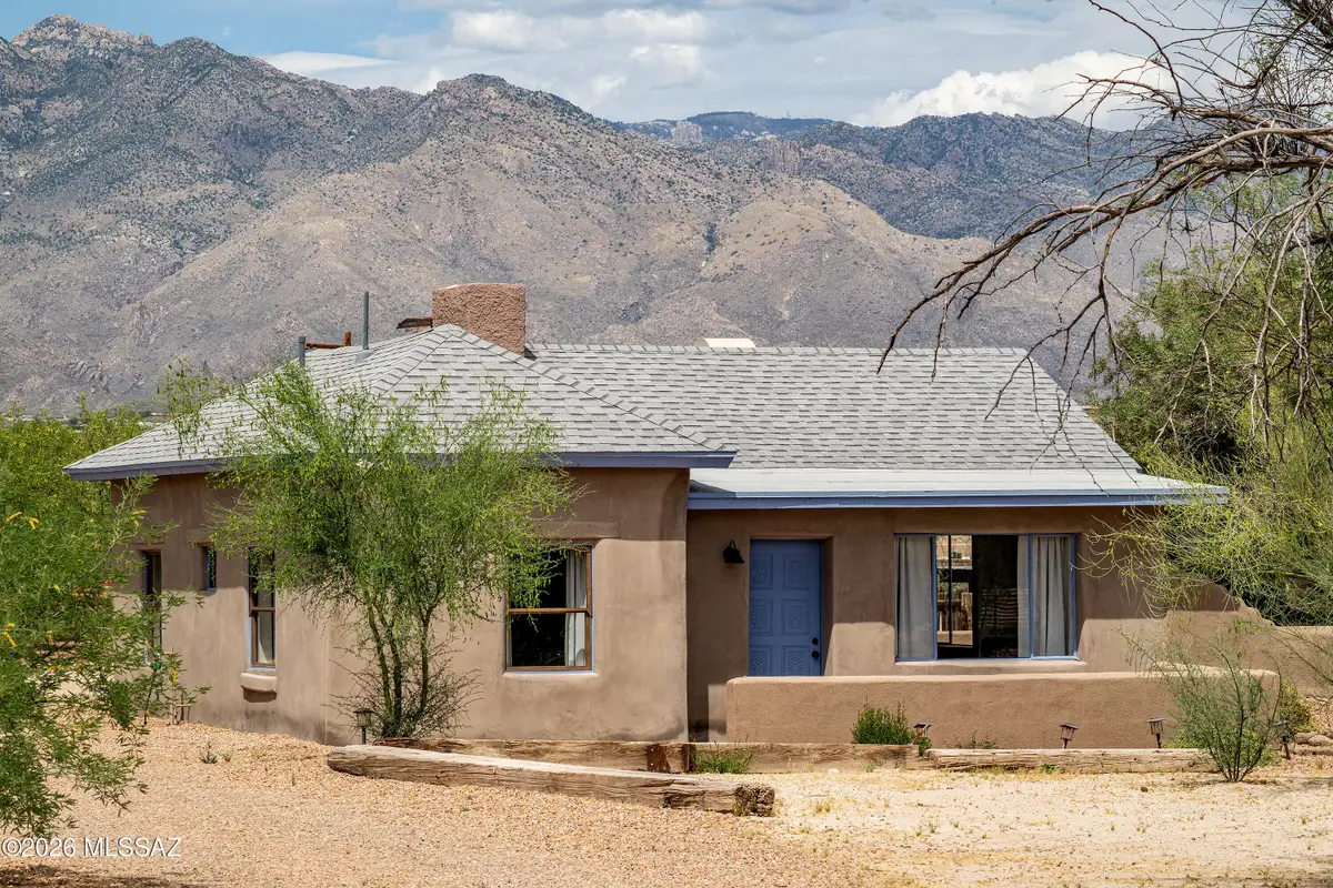 5301 E Fort Lowell, Tucson, AZ 85712 - #1
