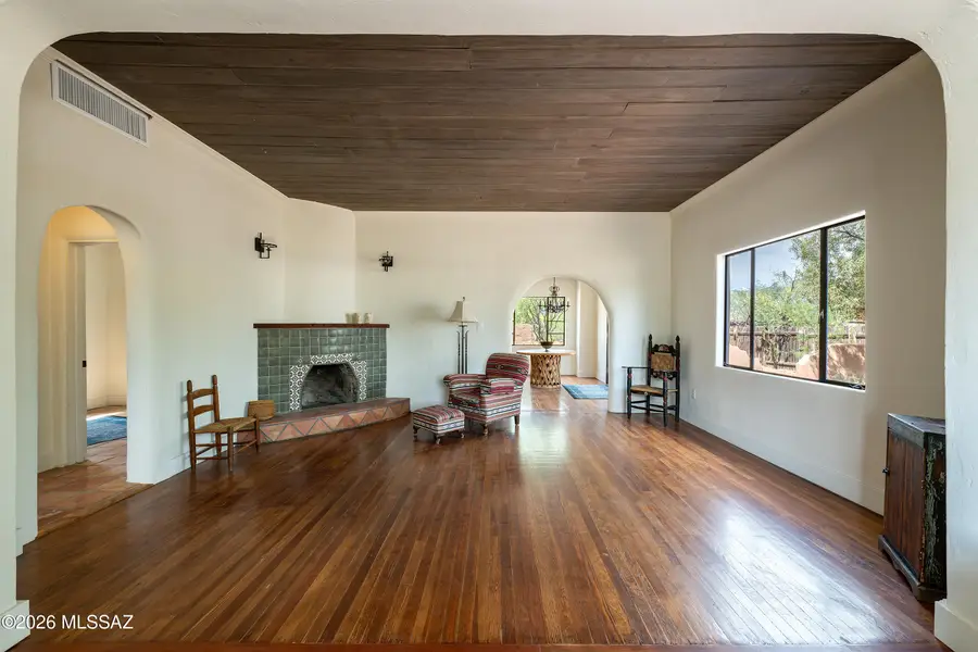 5301 E Fort Lowell, Tucson, AZ 85712 - #2