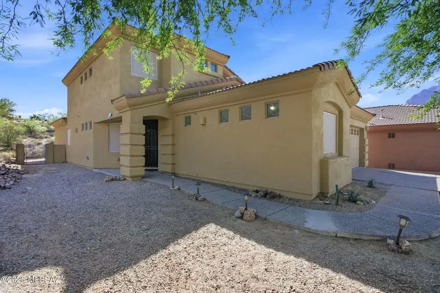10706 N Hewitt, Oro Valley, AZ 85737 - #2