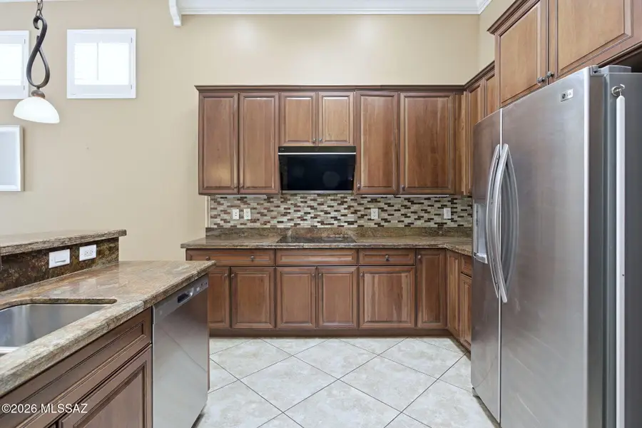 10706 N Hewitt, Oro Valley, AZ 85737 - #3