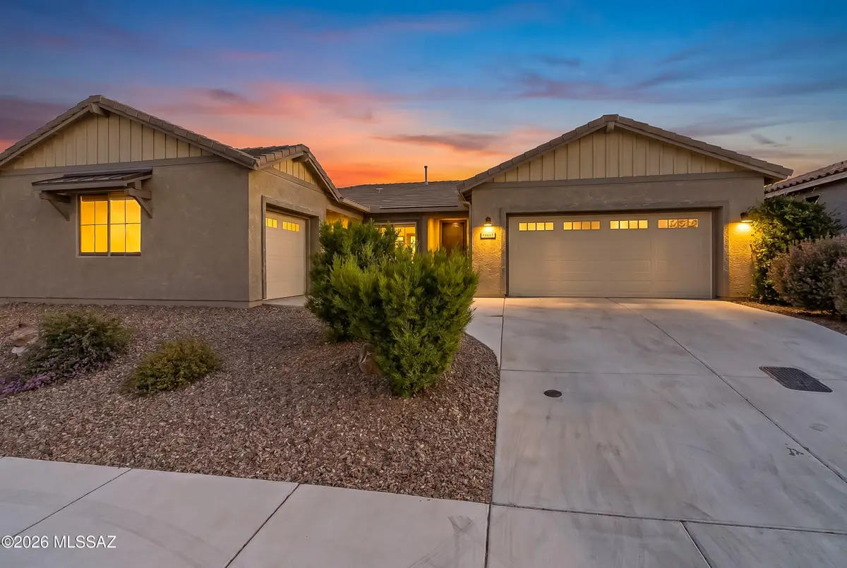 10218 E Aspen Draw, Tucson, AZ 85747 - #1