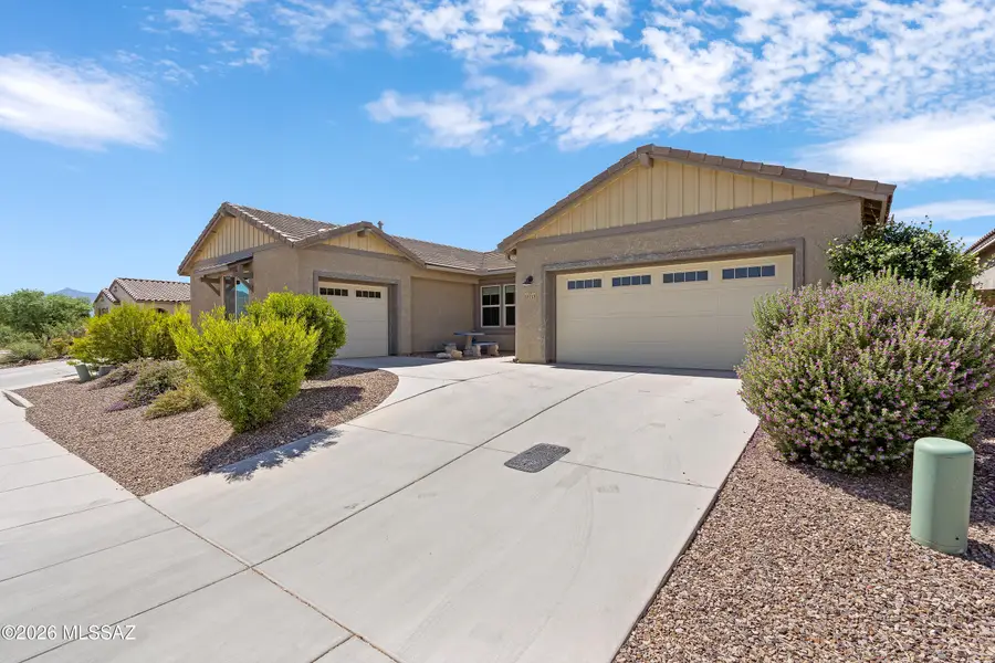 10218 E Aspen Draw, Tucson, AZ 85747 - #2