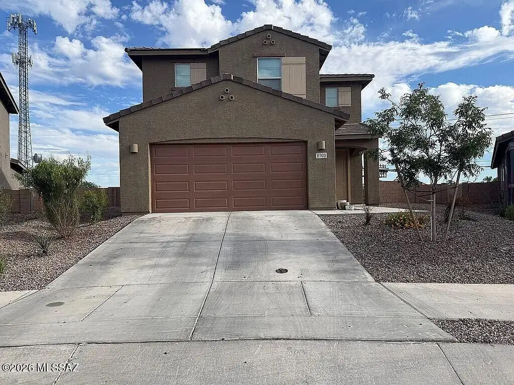 6700 E Paseo Del Cachapo, Tucson, AZ 85756 - #1