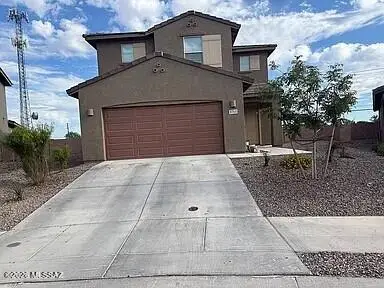 6700 E Paseo Del Cachapo, Tucson, AZ 85756 - #3