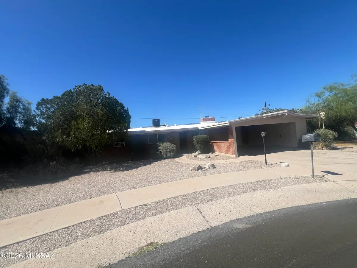 8627 E 3rd, Tucson, AZ 85710 - #1
