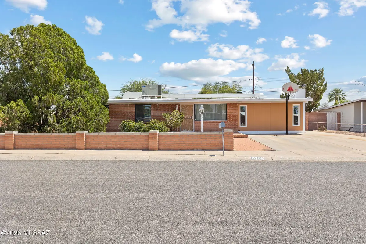 6166 E 31st, Tucson, AZ 85711 - #1