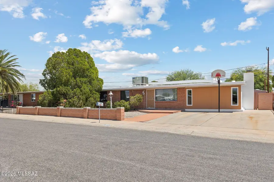 6166 E 31st, Tucson, AZ 85711 - #2