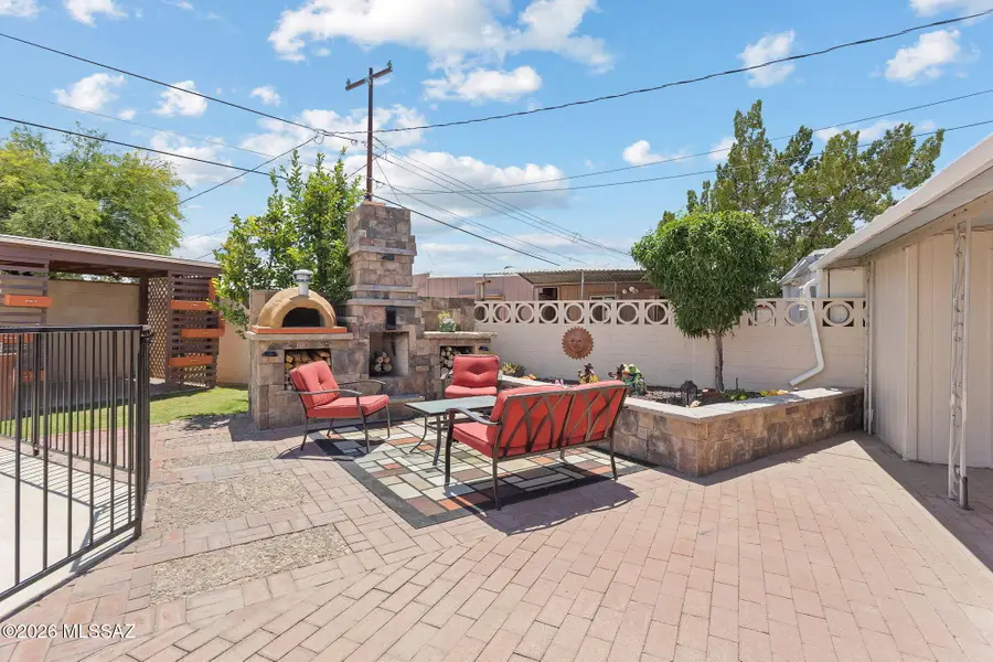 6166 E 31st, Tucson, AZ 85711 - #3