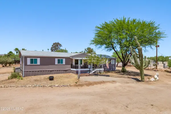15535 N Oracle, Tucson, AZ 85739