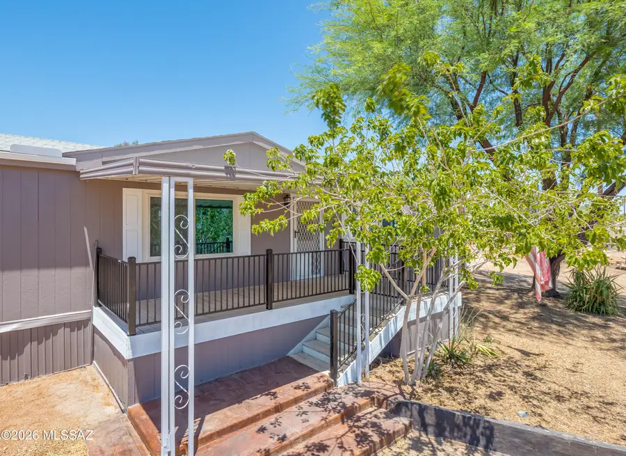 15535 N Oracle, Tucson, AZ 85739 - #2
