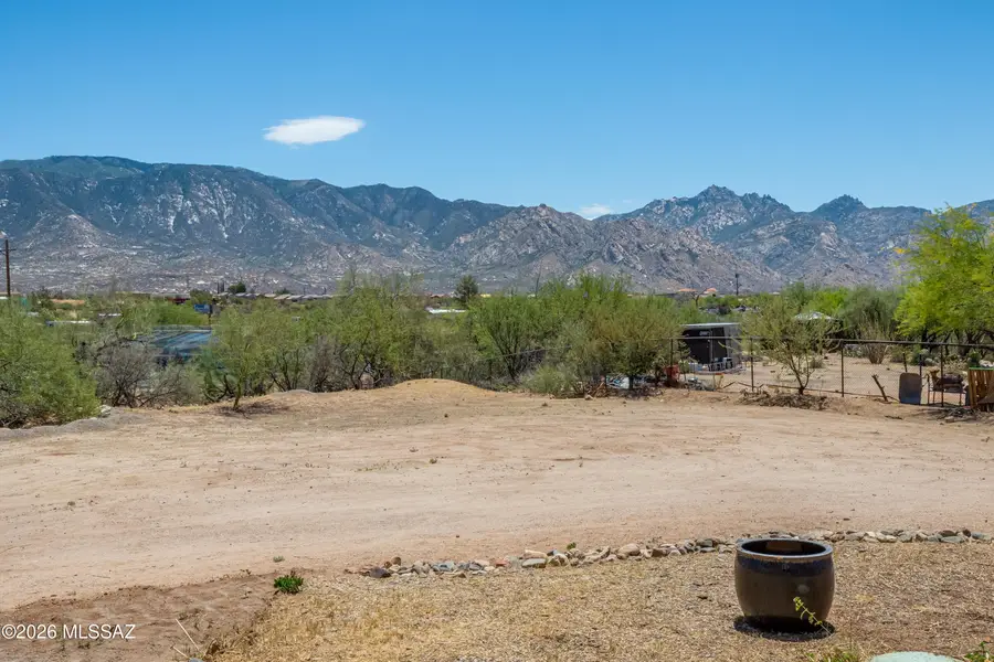 15535 N Oracle, Tucson, AZ 85739 - #3