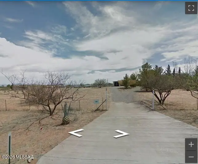 235 S Broken Arrow, Benson, AZ 85602 - #1