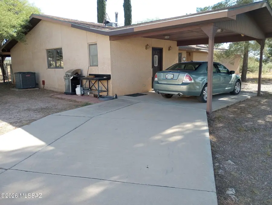 235 S Broken Arrow, Benson, AZ 85602 - #3