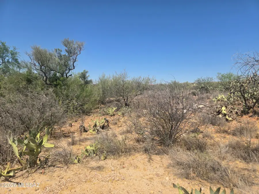 0 S Wind Crest, Tucson, AZ 85739 - #2