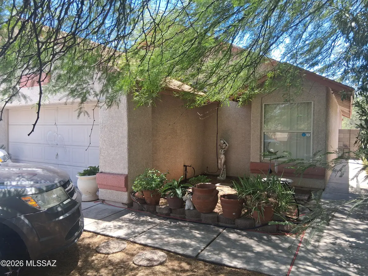 3589 W Avenida Fria, Tucson, AZ 85746 - #1