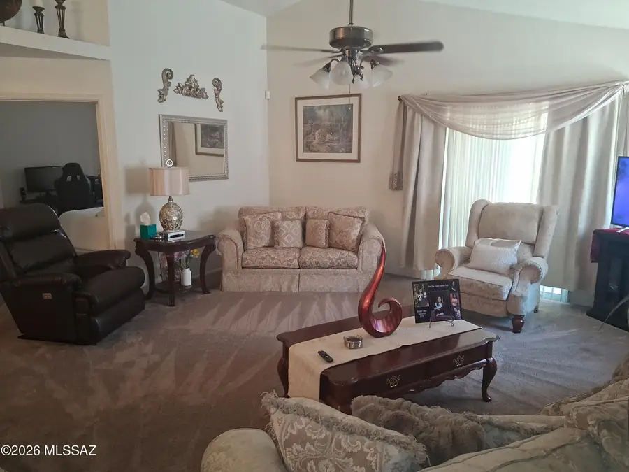 3589 W Avenida Fria, Tucson, AZ 85746 - #2