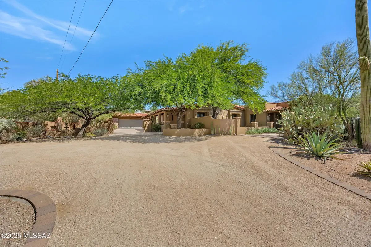2845 E Camino A Los Vientos, Tucson, AZ 85718 - #1