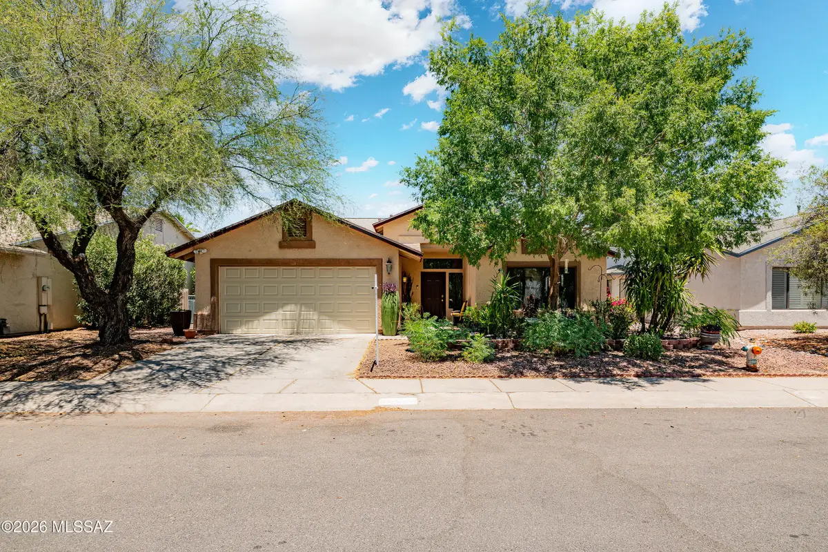 2836 W Ribera, Tucson, AZ 85742 - #1