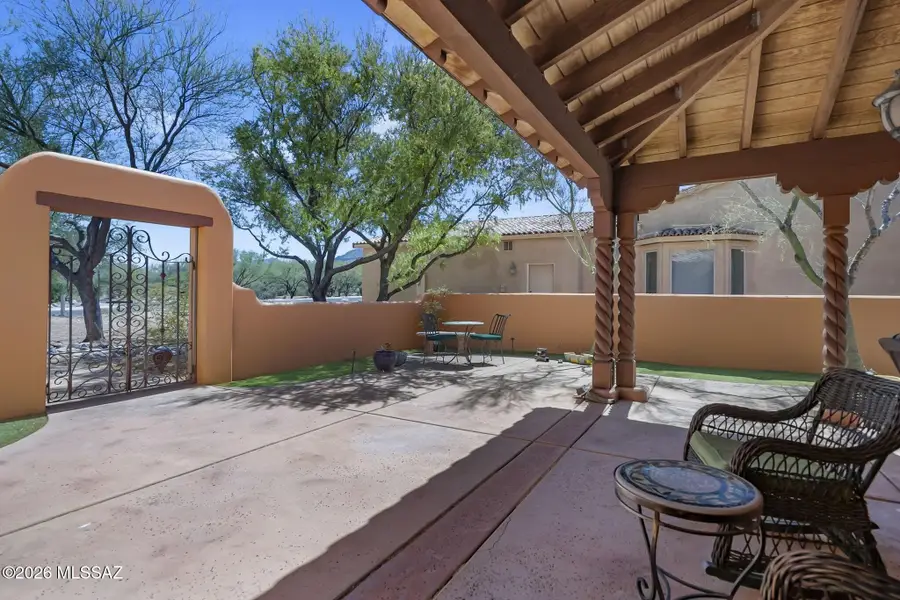 146 Circulo Vespucci, Tubac, AZ 85646 - #2