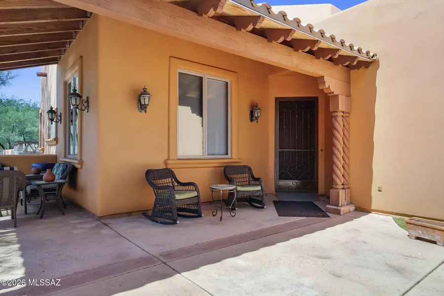 146 Circulo Vespucci, Tubac, AZ 85646 - #3