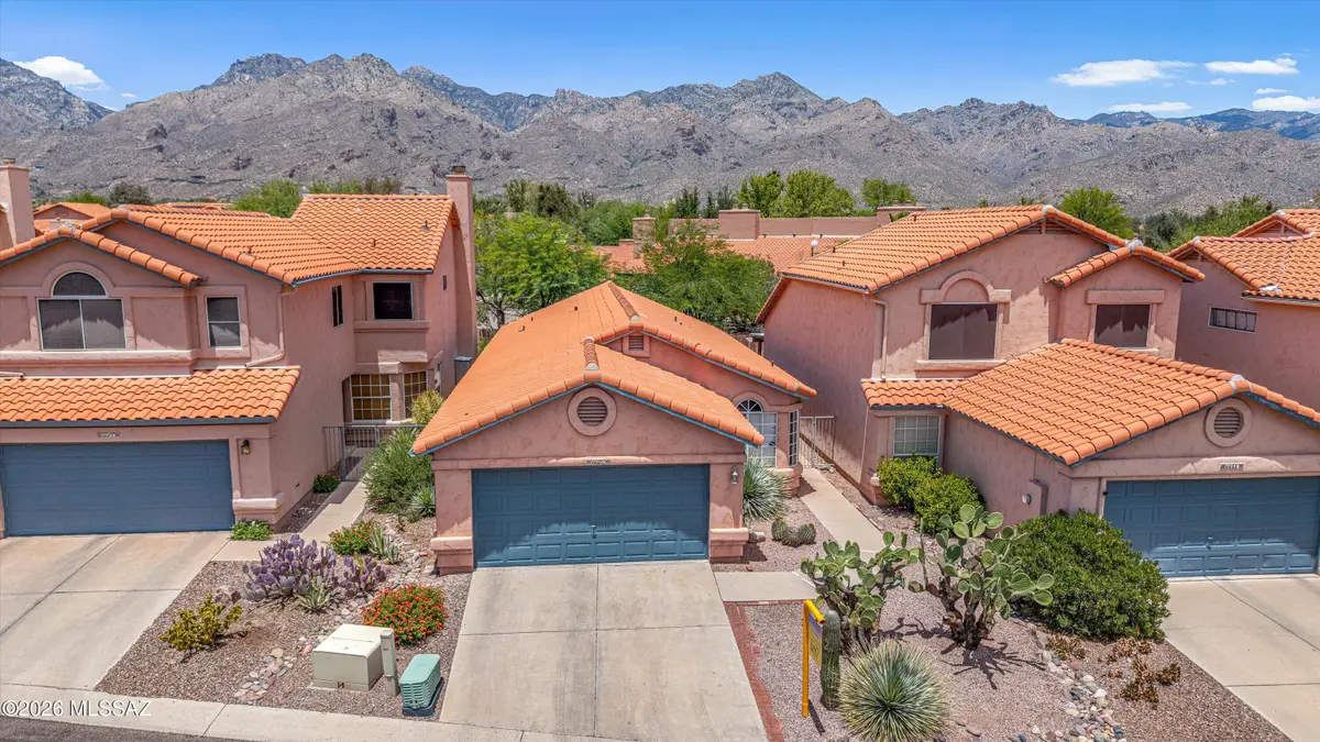 7745 E Entrada De Ventana, Tucson, AZ 85750 - #1