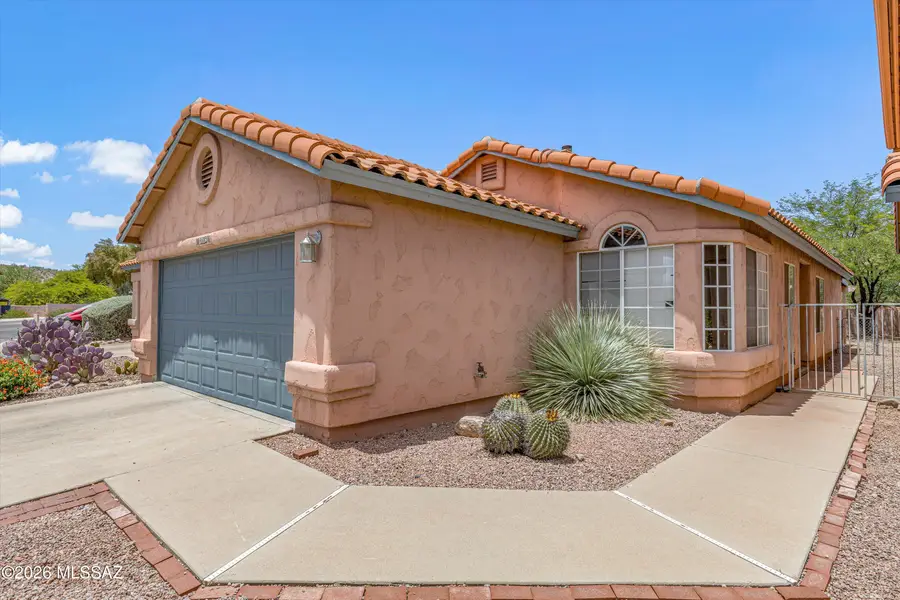 7745 E Entrada De Ventana, Tucson, AZ 85750 - #2