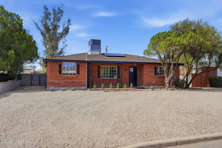 3550 E Hampton, Tucson, AZ 85716 - #2