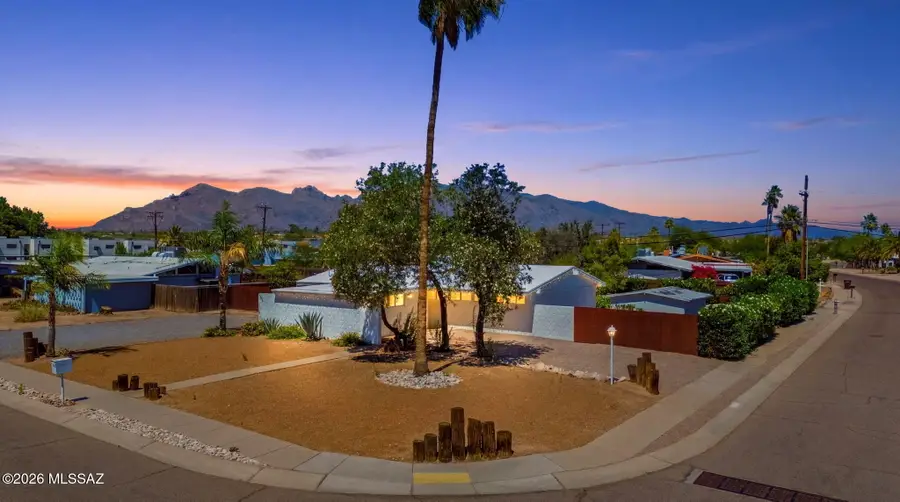 4936 N La Caada, Tucson, AZ 85704 - #2