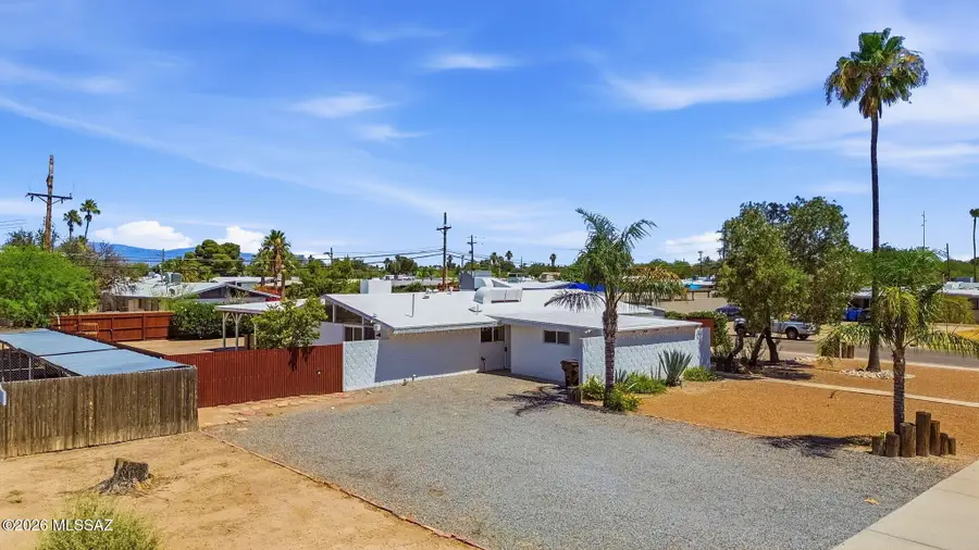 4936 N La Caada, Tucson, AZ 85704 - #3