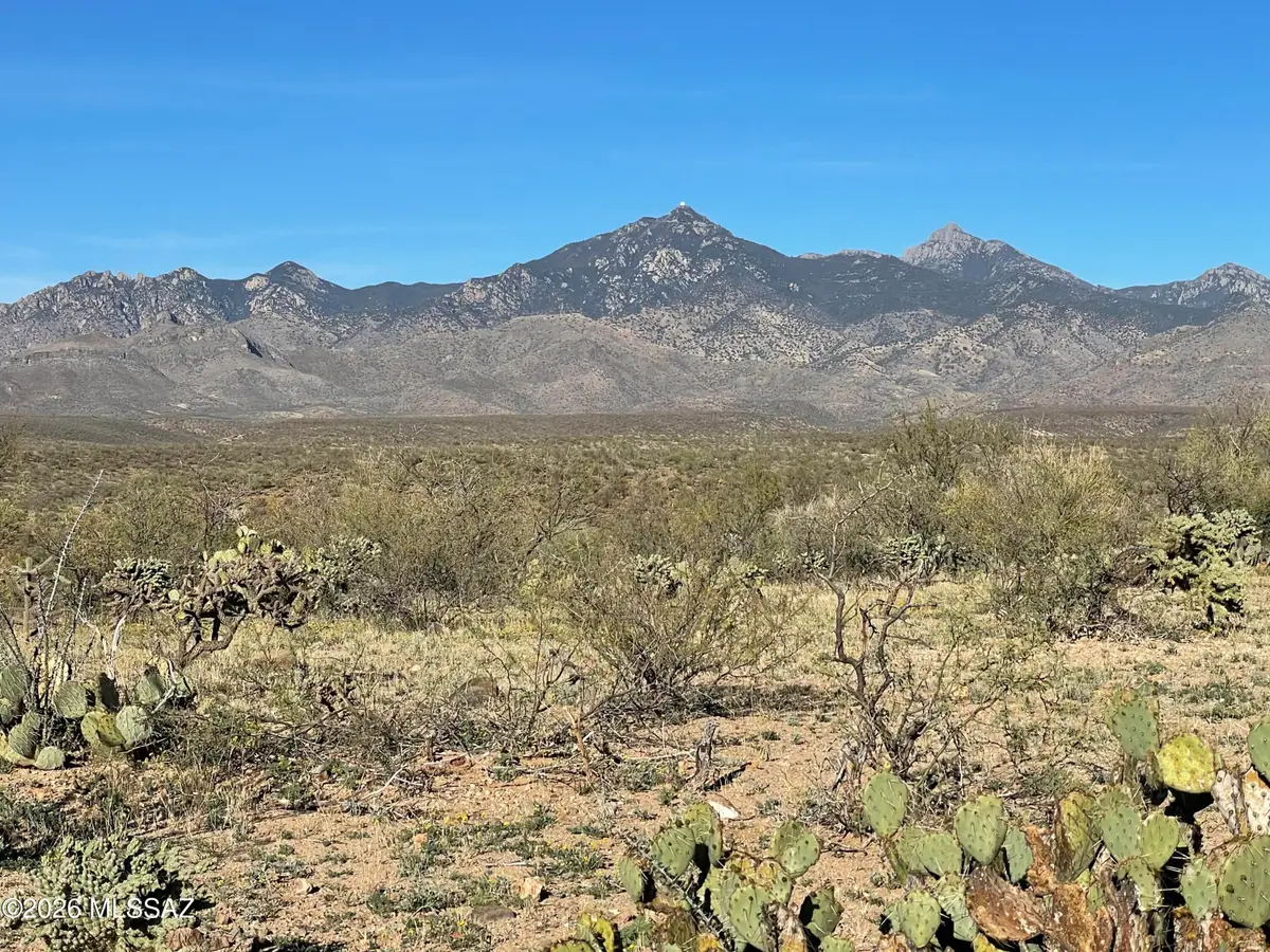 TBD Camino Kennedy, Tubac, AZ 85640 - #1
