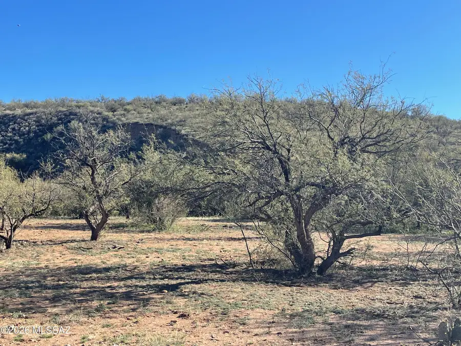 TBD Camino Kennedy, Tubac, AZ 85640 - #3