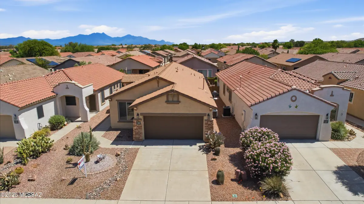 299 W Calle Del Estribo, Sahuarita, AZ 85629 - #1