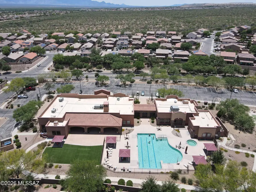 299 W Calle Del Estribo, Sahuarita, AZ 85629 - #2