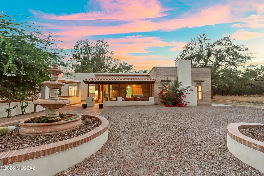 11211 E Shady, Tucson, AZ 85749 - #2