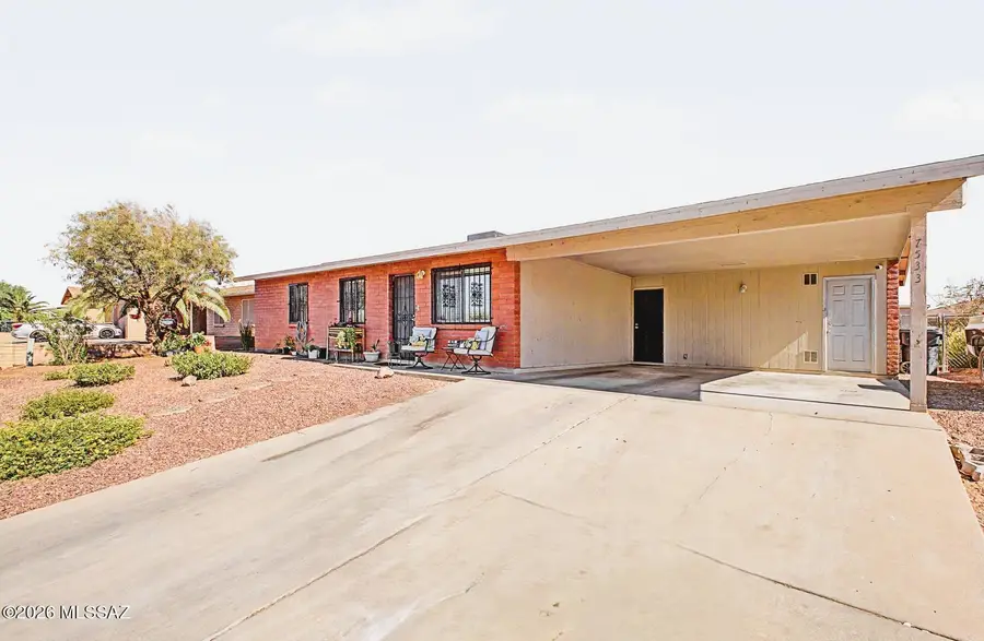 7533 W Calle Aragon, Tucson, AZ 85757 - #2