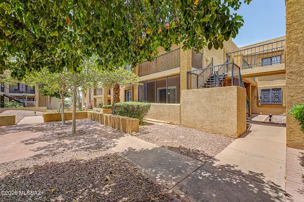 8271 N Oracle, Oro Valley, AZ 85704