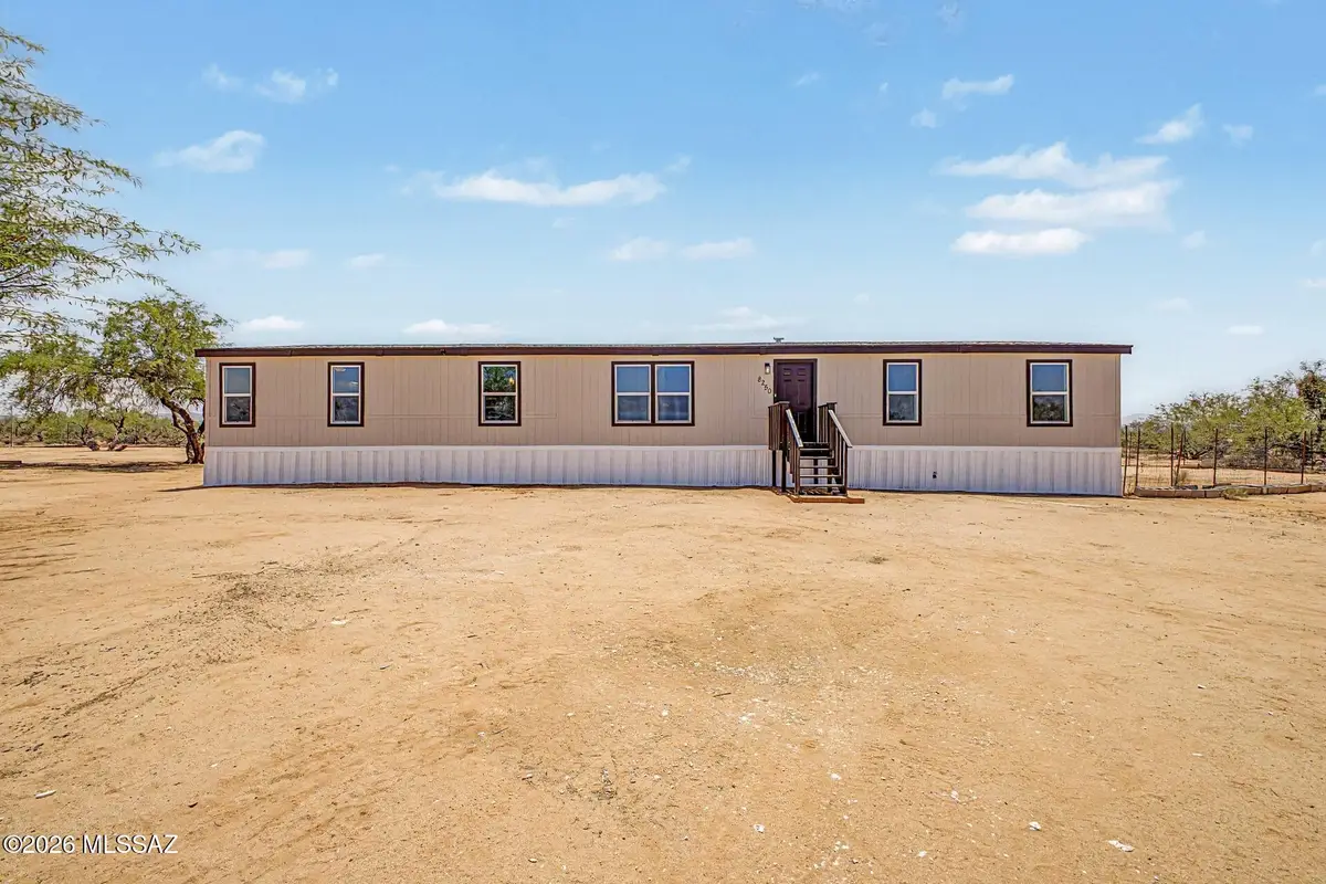 8250 S Marstellar, Tucson, AZ 85736 - #1