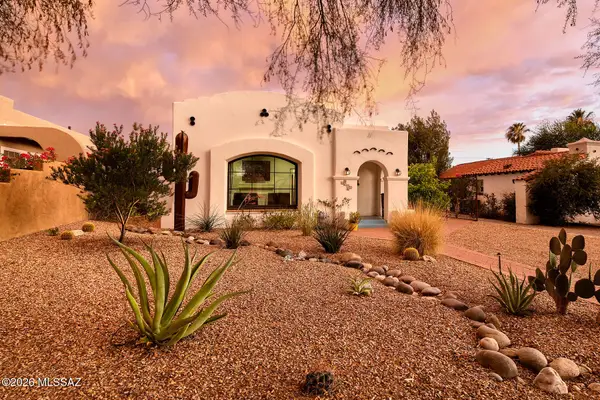 2022 E Mabel, Tucson, AZ 85719