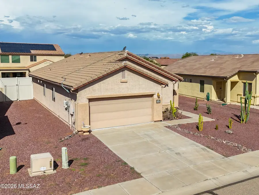 34341 S Colony, Red Rock, AZ 85145 - #2