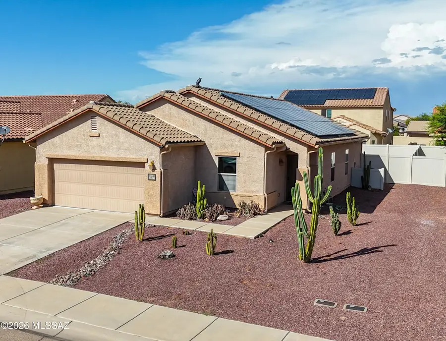 34341 S Colony, Red Rock, AZ 85145 - #3