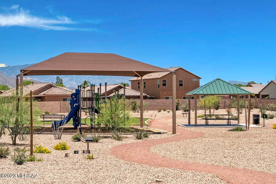 4454 S Downshift, Tucson, AZ 85730 - #3
