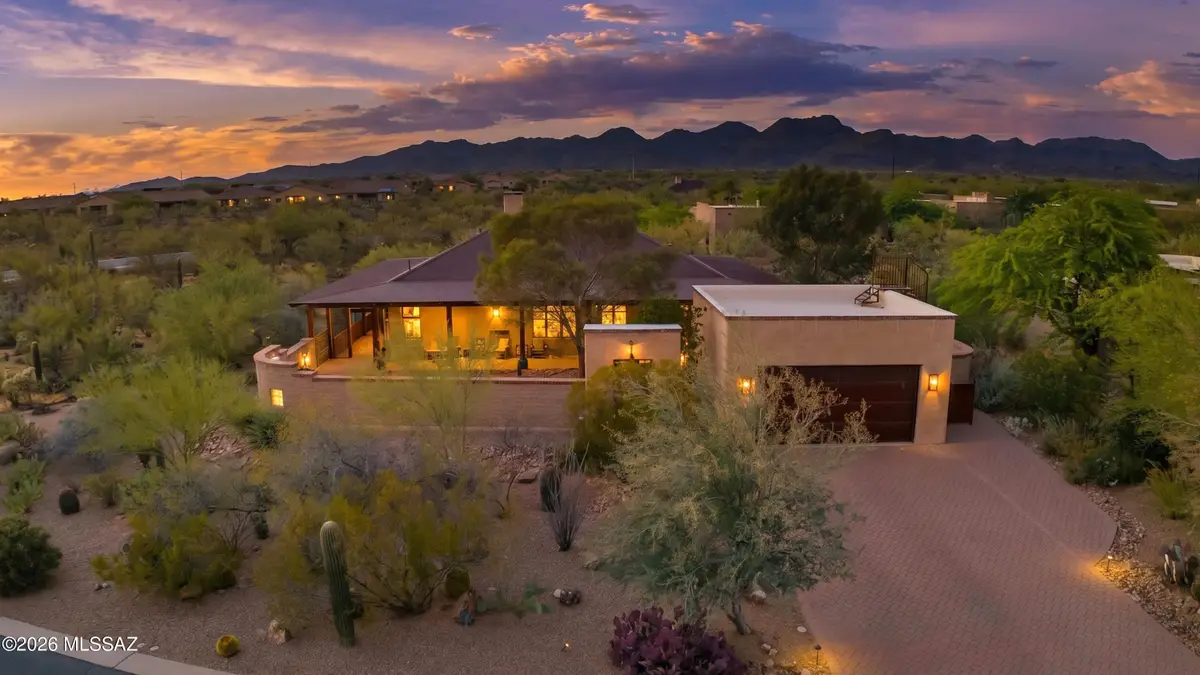 4166 W Adobe Ranch, Marana, AZ 85658 - #1