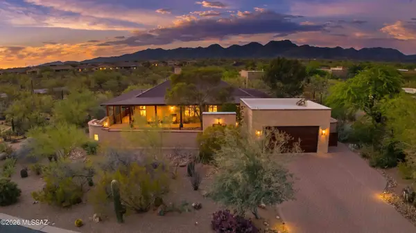 4166 W Adobe Ranch, Marana, AZ 85658