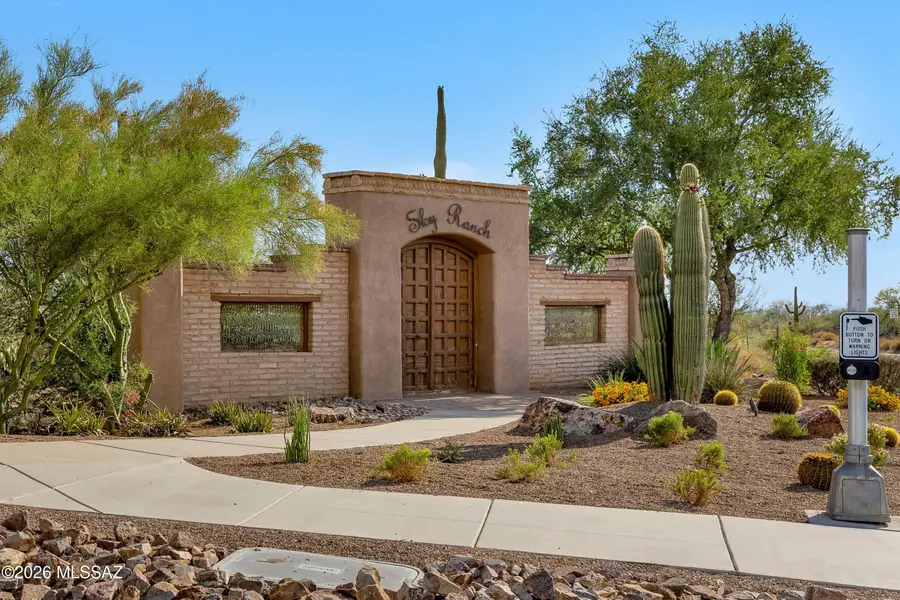 4166 W Adobe Ranch, Marana, AZ 85658 - #2