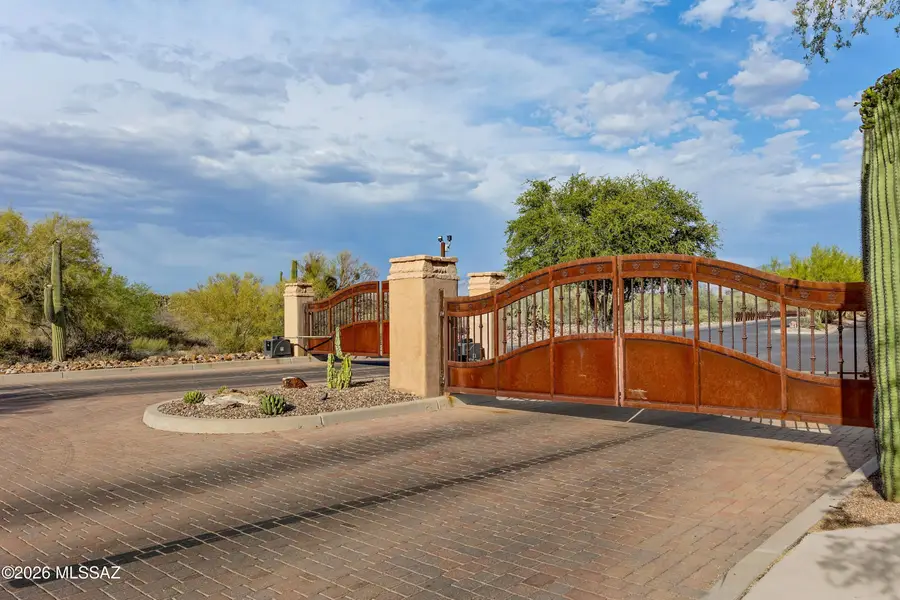 4166 W Adobe Ranch, Marana, AZ 85658 - #3