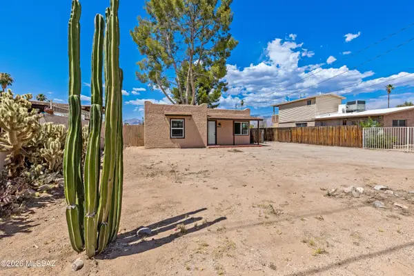 3219 E Flower, Tucson, AZ 85716