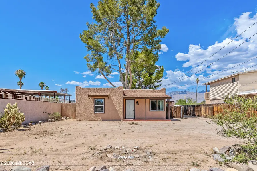 3219 E Flower, Tucson, AZ 85716 - #2