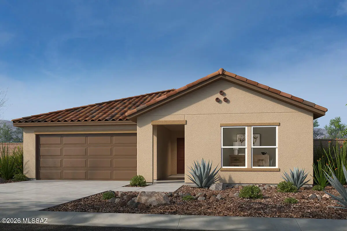 4466 S Downshift, Tucson, AZ 85730 - #1